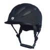 G.T Reid Sportage Hybrid Helmet 8700 black on carbon