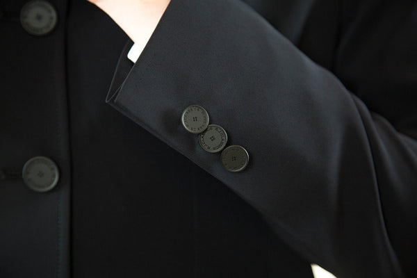 R. J. Classics Nora Show Coat The Equestrian Centre