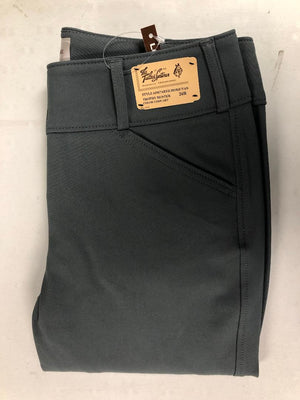 ** Sale** Tailored Sportsman Trophy Hunters Velcro Ankle closure : Front Zip, Low Rise Colors