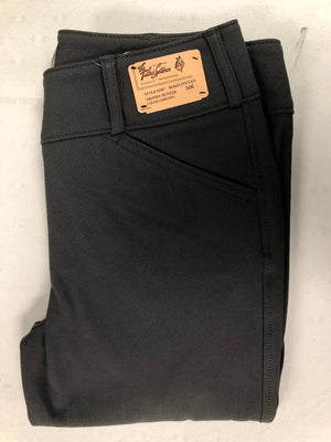 ** Sale** Tailored Sportsman Trophy Hunters Velcro Ankle closure : Front Zip, Low Rise Colors