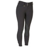 Pikeur Ciara Knee Patch Breech in Anthracite 7977
