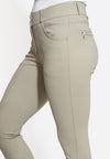KL Select Gabrielle Knee Patch Breech