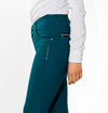 KL Select Gabrielle Knee Patch Breech