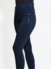 KL Select Gabrielle Knee Patch Breech