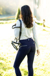 KL Select Gabrielle Knee Patch Breech