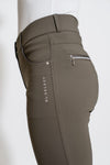 KL Select Gabrielle Knee Patch Breech