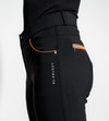 KL Select Gabrielle Knee Patch Breech