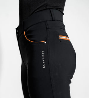 KL Select Gabrielle Knee Patch Breech
