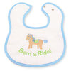 G. T. Reid Baby Bib