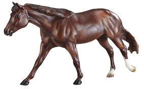 Breyer Dont Look Twice 1737