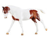 Breyer 1738 Smokin Doubledutch