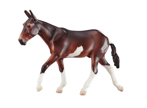 Breyer Mule Jubilation 1746