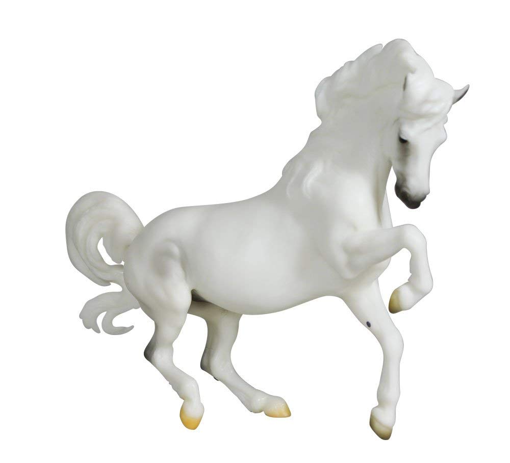 Breyer Banks Vanilla 1753