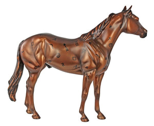 Breyer 1769 Bandera 