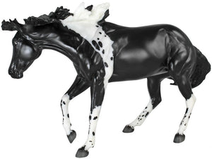 Breyer Paint Me A Pepto 1776