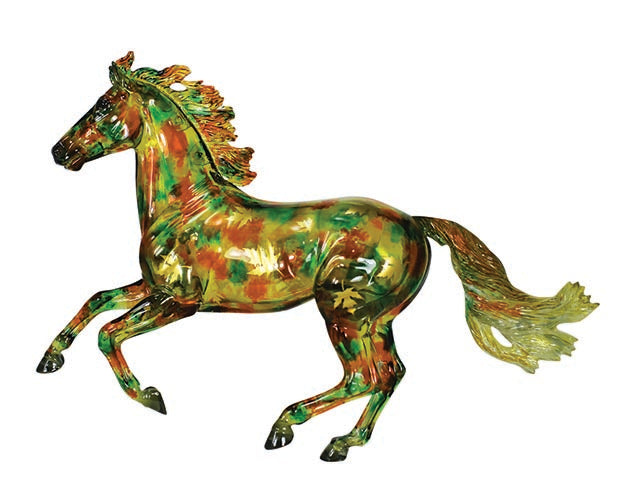 Breyer Banks Vanilla 1753