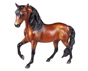 Breyer PVF Peace of Mind 1786