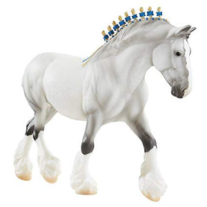 Breyer Best of British Shire 1793