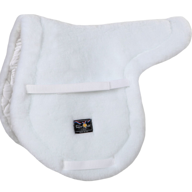 Toklat High Profile SuperQuilt Close Contact Pad