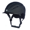 G.T Reid Sportage Hybrid Helmet 8700 black on black