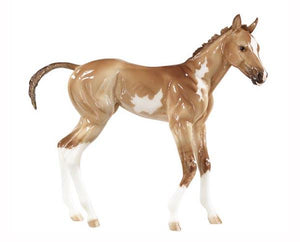 Breyer Springtime Foal Camila 9195