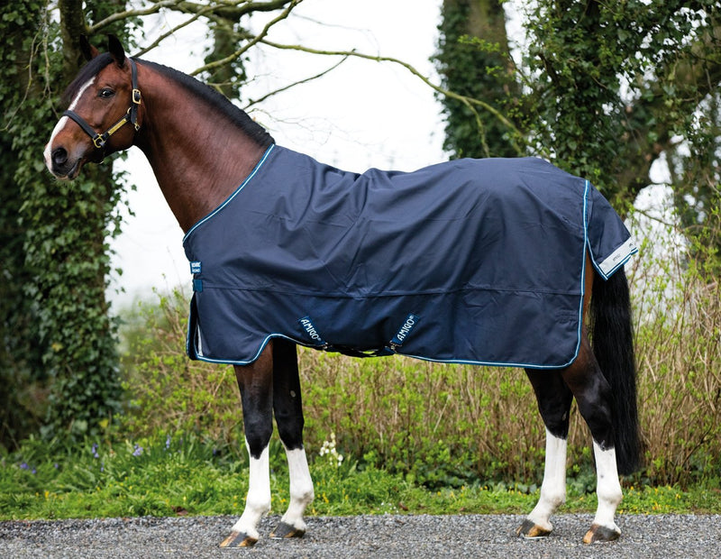 Horseware Amigo Bravo 12 0g turnout sheet