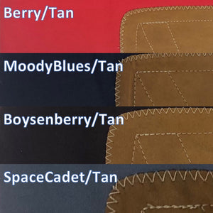 Tailored Sportsman Trophy Hunter Color Breech Mid Rise Low Rise Front Zip Side Zip Berry Tan Moody Blues Tan Boysenberry Space Cadet