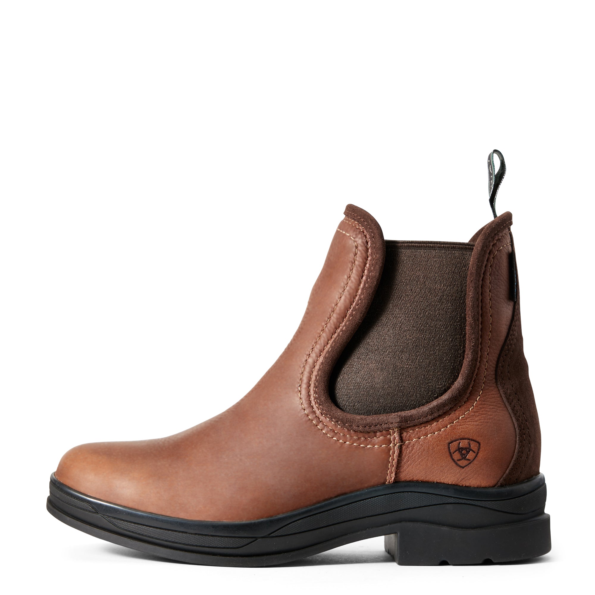 Springfield waterproof rubber shop boot