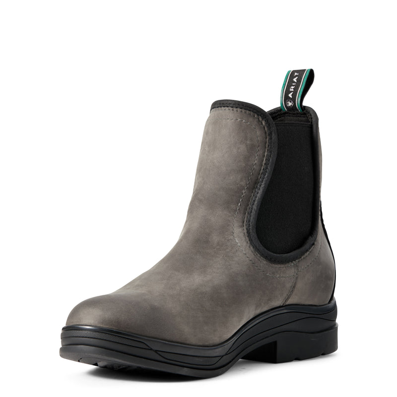 Ariat Quantum Crowne Pro Field Boot CLOSEOUT The Equestrian Centre