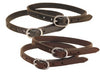 Tory Leather Children's Spur Straps