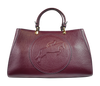 Tucker Tweed Sedgefield Legacy Hunter Jumper Mulberry