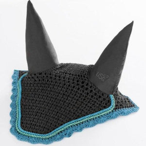 USG Fly Veils Anthracite Mint