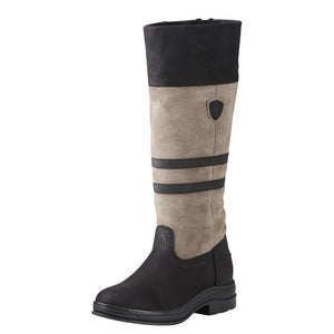 Ariat Ambleside Waterproof Boot Black