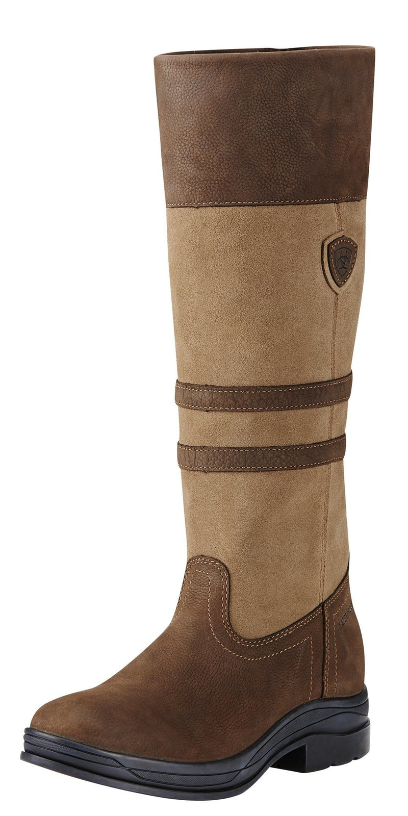 Ariat Ambleside Waterproof Boot Flaxen