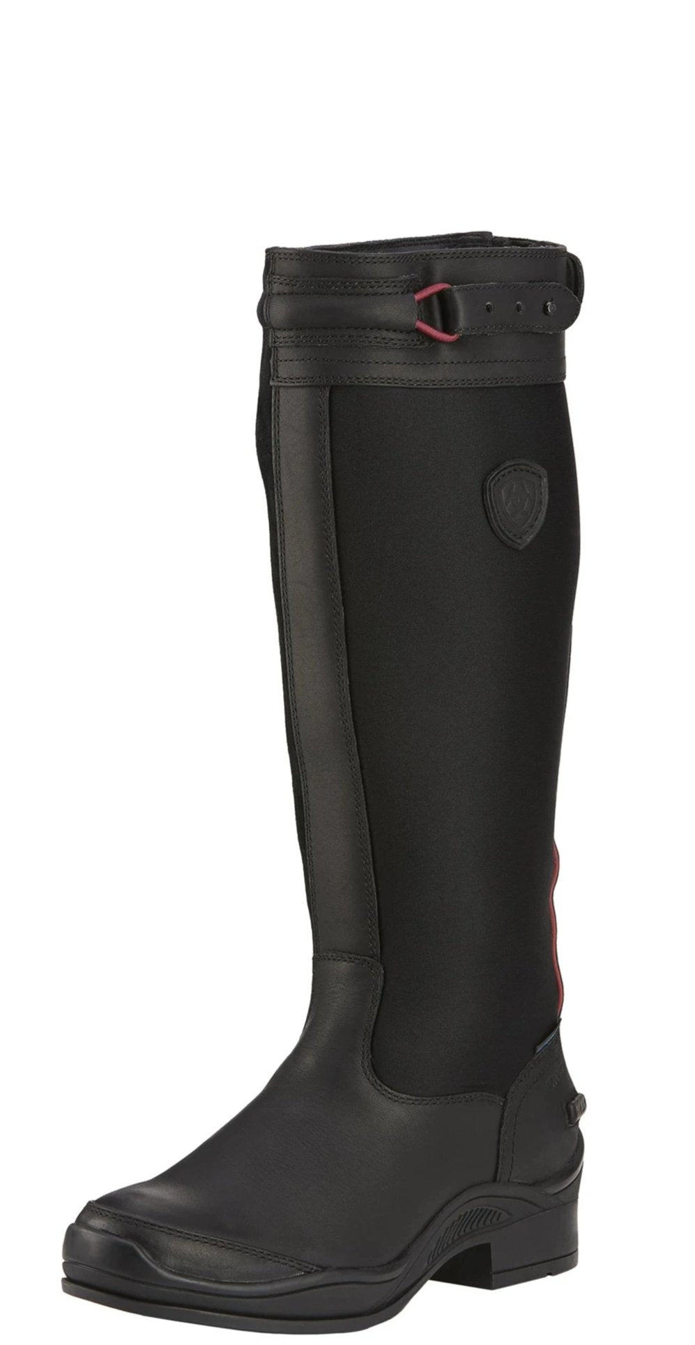 Ariat Extreme Tall Insulated H2O Black