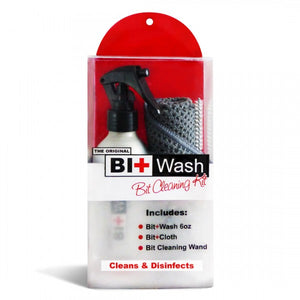 Bit+Wash Bit Cleaning Kit Bit Wash Bit Butter 