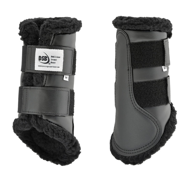 Dressage Sport Boots (DSB)