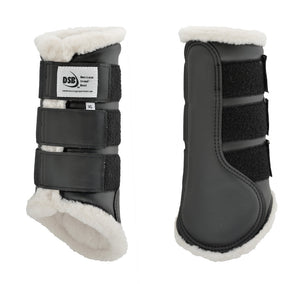 Dressage Sport Boots (DSB)
