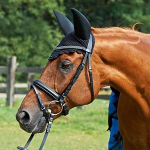 KL Select Silence Fly Veils by USG lifestyle side image of veils