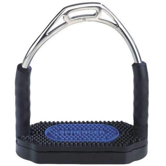 Herm Sprenger Bow Balance Stirrup