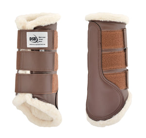 Dressage Sport Boots (DSB)