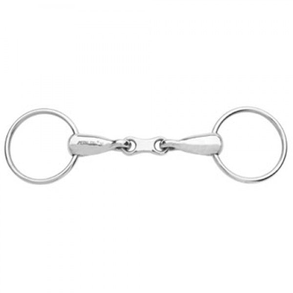 Centaur Loose Ring French Link French Mouth 