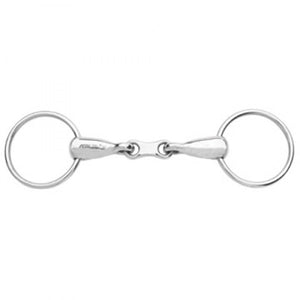 Centaur Loose Ring French Link French Mouth 