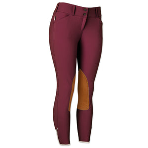 Girl's Tailored Sportsman Trophy Hunter Breeches COLOR