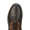 Ariat Coniston Ebony Toe Detail