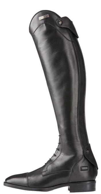 ariat tall boots
