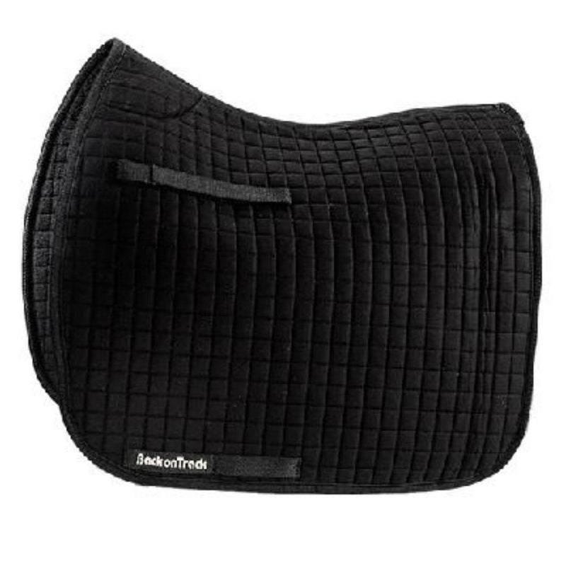 Back On Track Dressage Saddle Pad