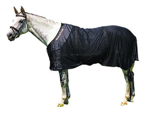 back on track mesh sheet black