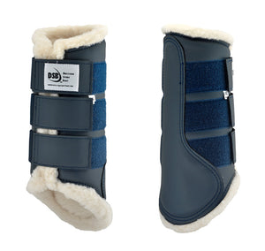 Dressage Sport Boots (DSB)
