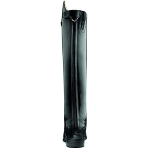 arait quantum crowne profield boot rear view